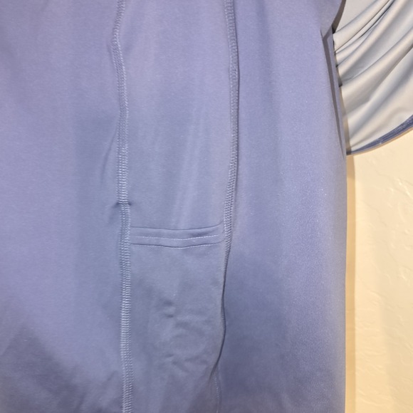 Columbia Women's Valley Canyon Dress UPF 50 Omni-Shade Built In Shorts Size XXL - Picture 8 of 11